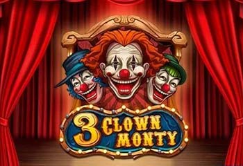 3 Clown Monty