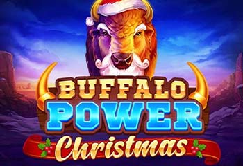 Buffalo Power: Christmas