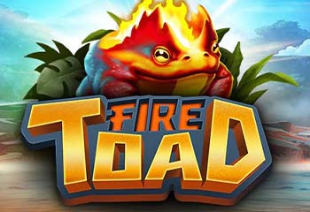 Fire Toad