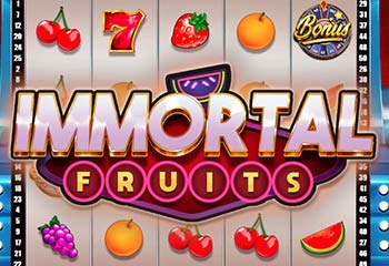 Immortal Fruits