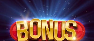 Бонус