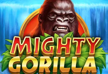 Mighty Gorilla