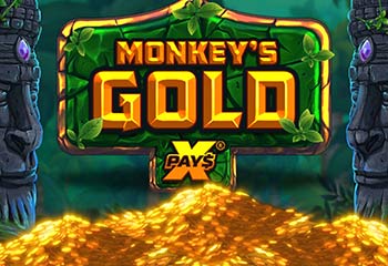 Monkey’s Gold xPays