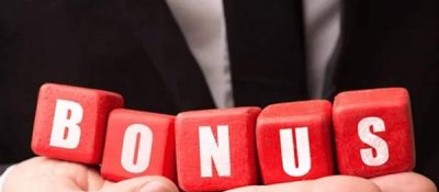 Отыгрыш бонуса