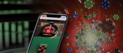 Казино на Андроид